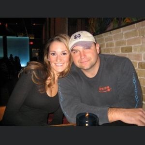 Meet your Posher, Alison